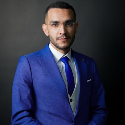 Abdelilah Ismaili Alaoui