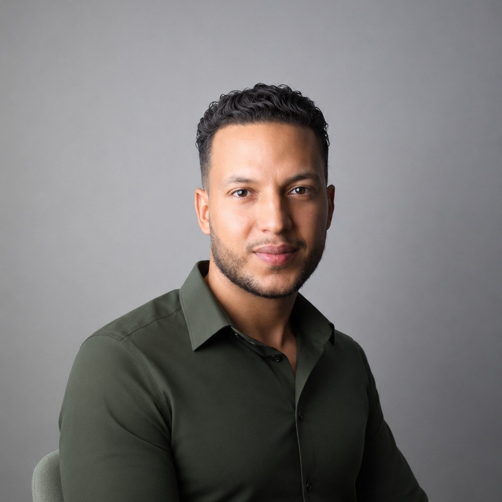 Mohammed Laidi